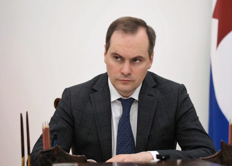 Артем Здунов поручил Правительству РМ подготовить дорожную карту по развитию системы детских оздоровительных лагерей