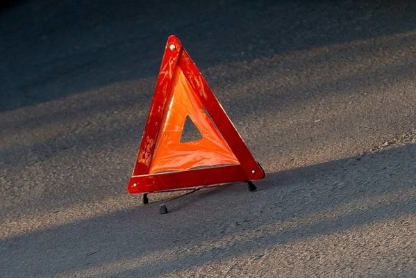 Один человек пострадал в результате столкновения двух автомобилей в Мордовии