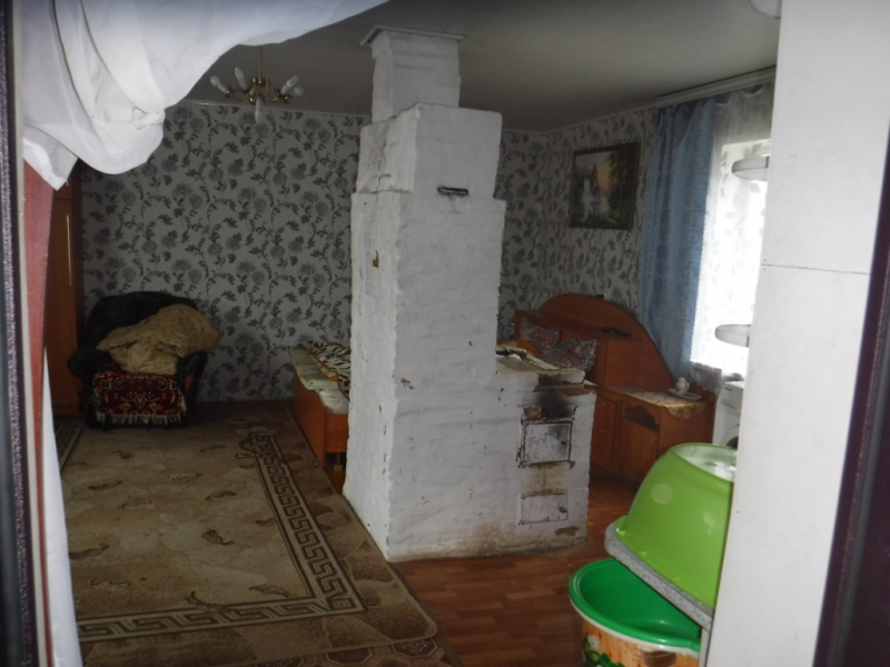 Злопамятный житель Мордовии пытался зарезать односельчанина