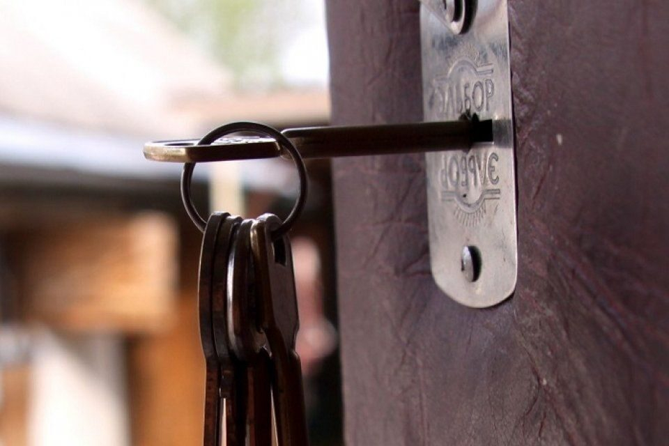 «Были нужны деньги»: В Саранске мужчина украл технику из съемной квартиры