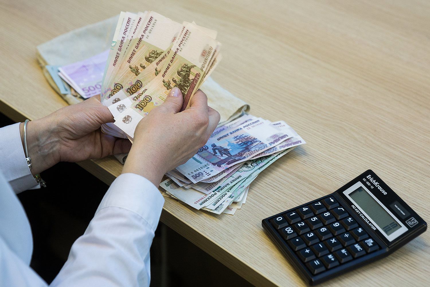 До 100 тысяч рублей: В России предложили новые выплаты на детей
