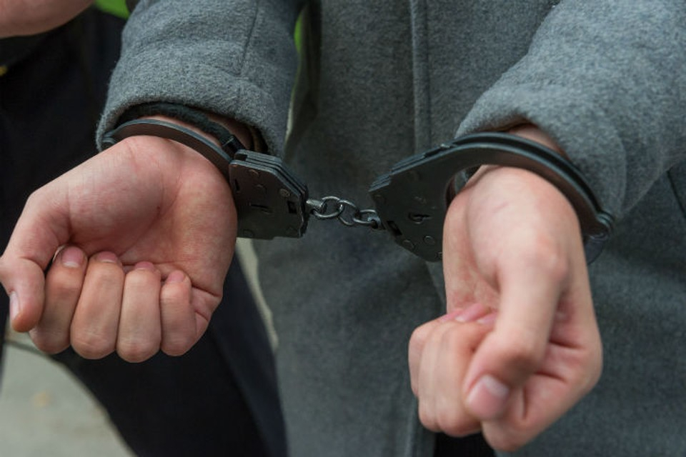 В Саранске мужчина совершил разбойное нападение на 16-летнюю девушку