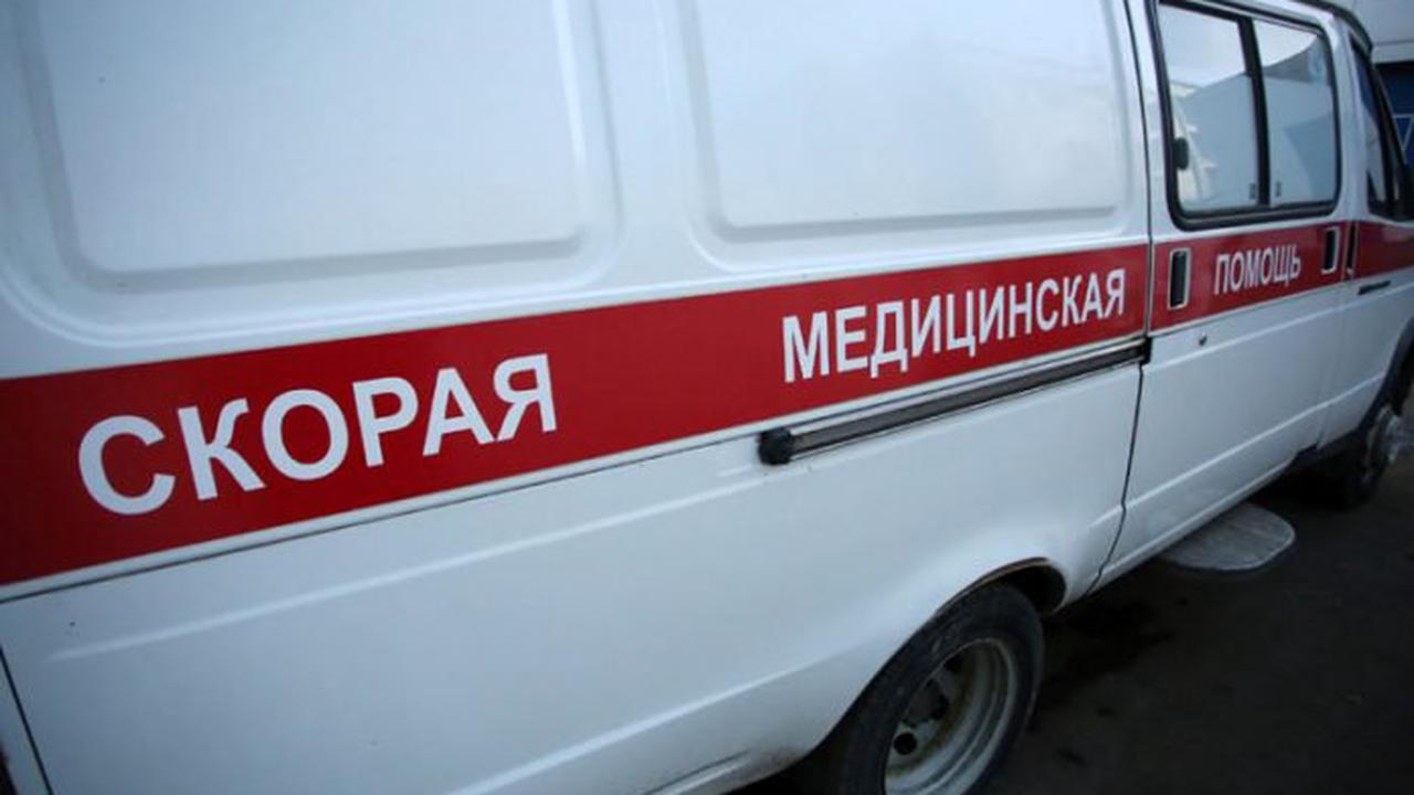 Школьник пострадал в результате столкновения иномарок в Саранске