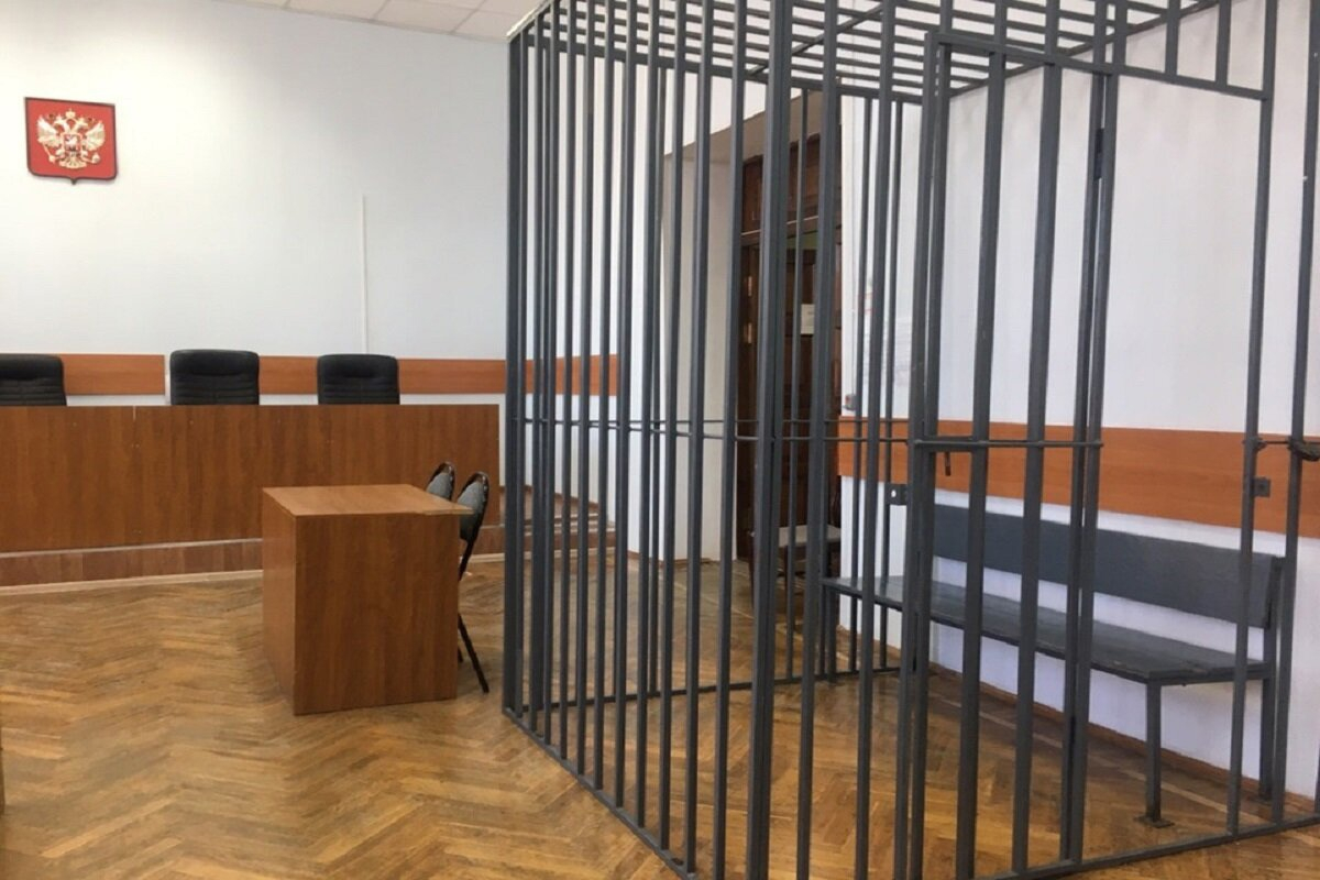 Директора Торгово-промышленной палаты Мордовии отправили под домашний арест