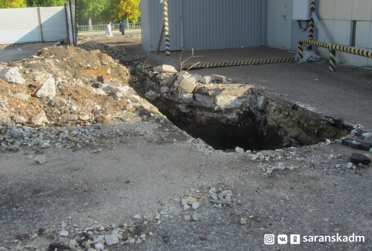 В Саранске с начала года выявили 297 нарушений земельного законодательства