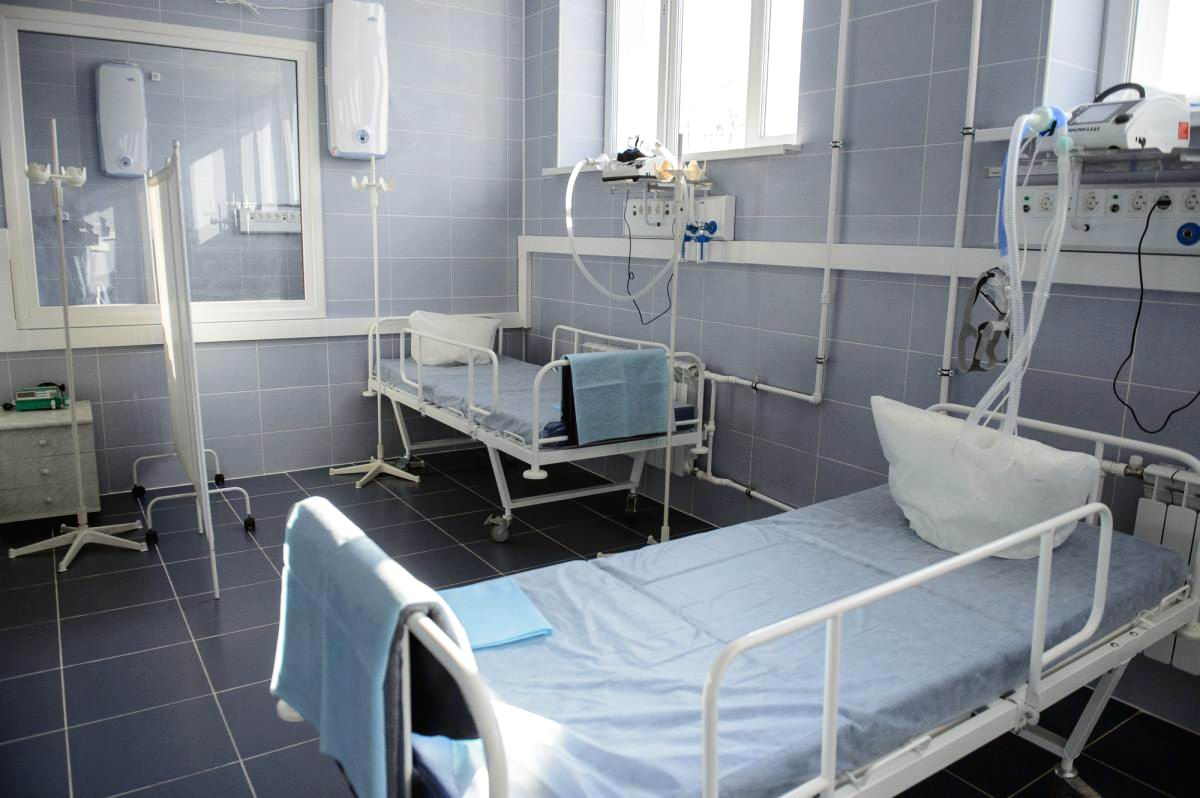 Шесть женщин скончались от коронавируса в Мордовии