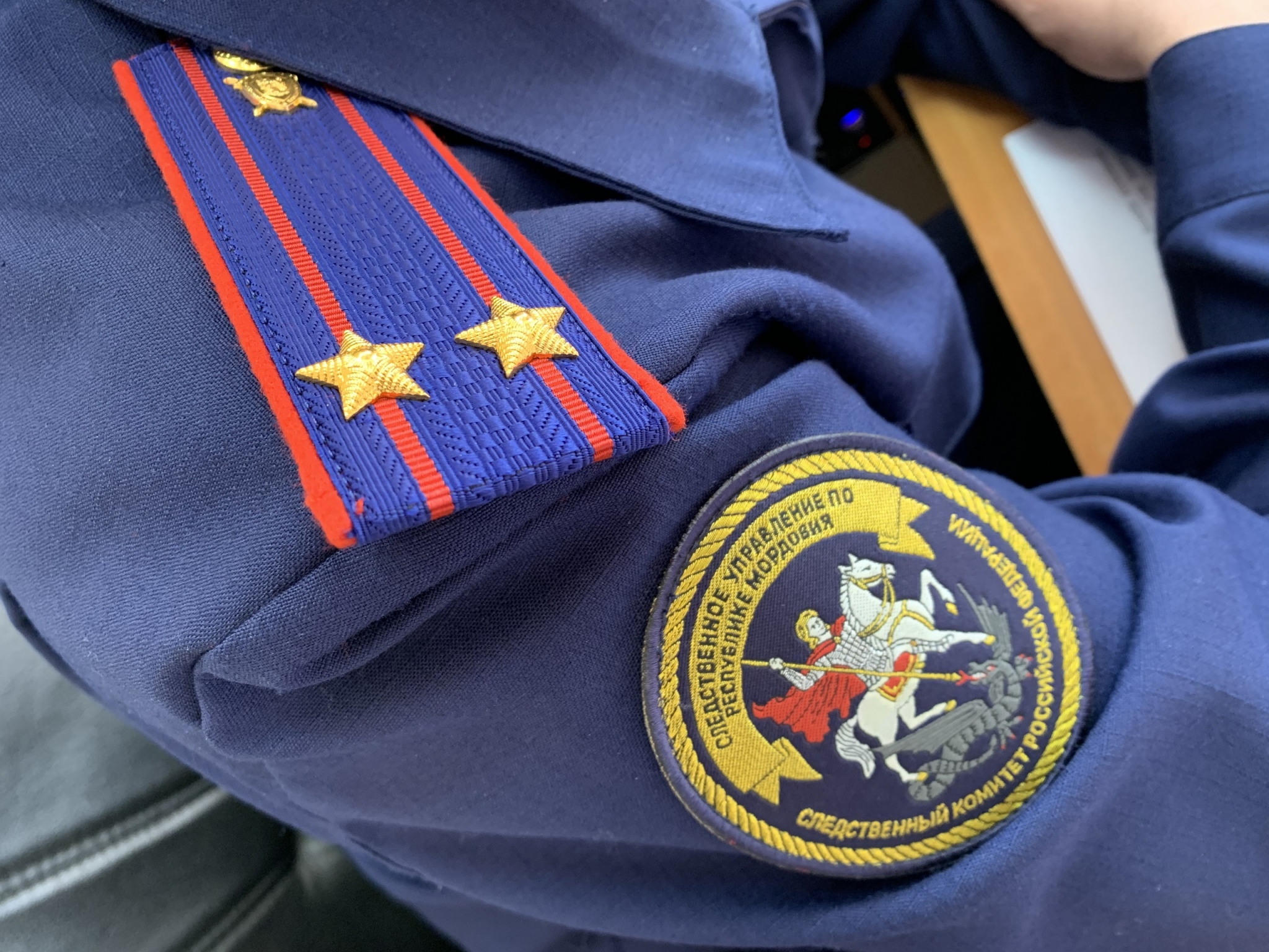 Житель Саранска пробрался в квартиру к мужчине и ударил его ножом