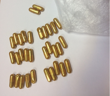 Молодая жительница Саранска получила условный срок за «чудо-капсулы» для похудения