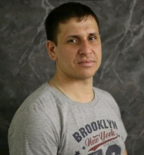 В Мордовии до сих пор не найден Евгений Павлов: полиция просит помочь