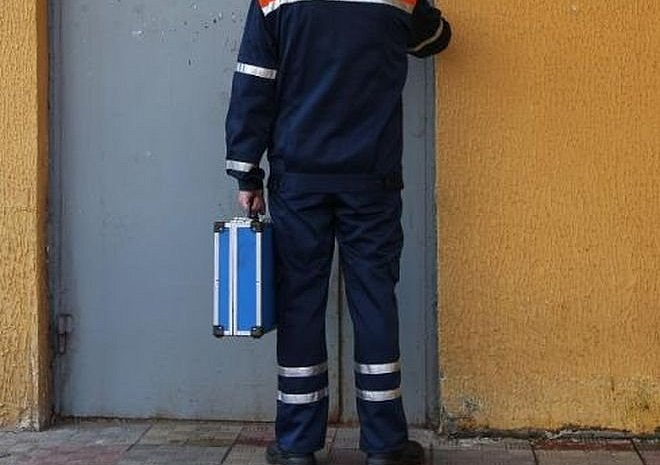 В Саранске снова орудуют лжегазовщики