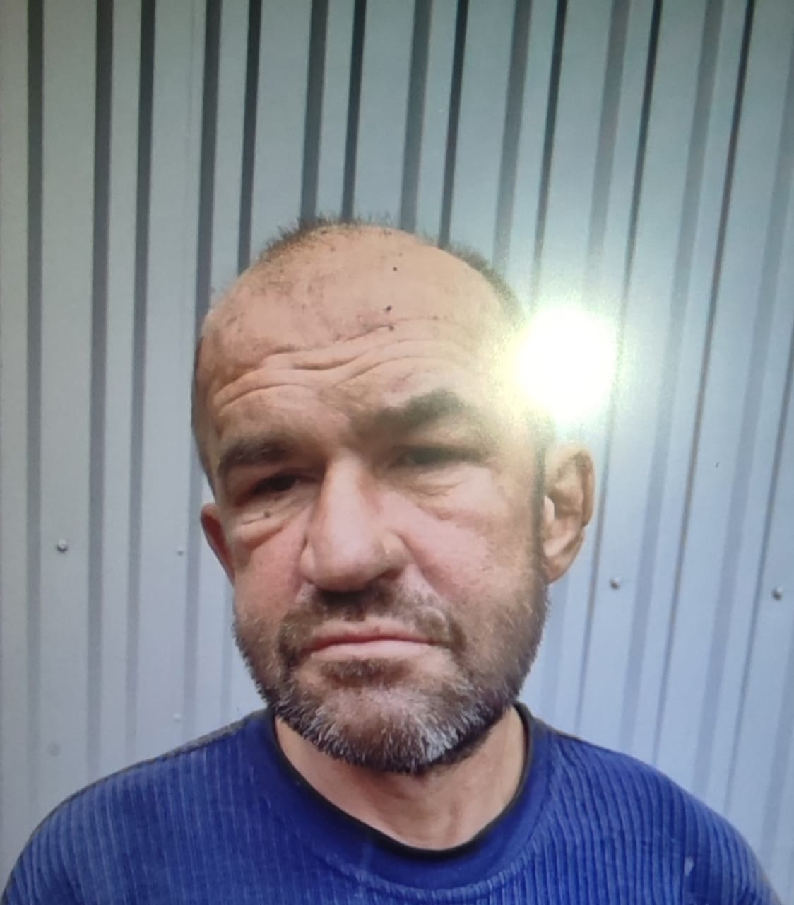 Полиция Мордовии ищет мужчину, подозреваемого в совершении грабежа