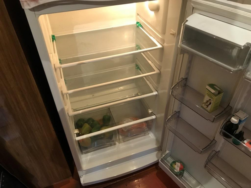 Житель Мордовии проник в чужой дом и украл продукты из холодильника