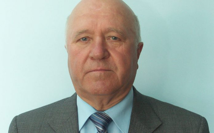 В Мордовии ушёл из жизни заслуженный строитель Александр Меркушкин