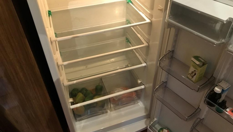 В Кадошкинском районе мужчина украл продукты из частного дома