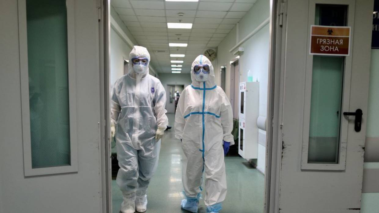 164 новых случая COVID-19 зарегистрировано в Мордовии