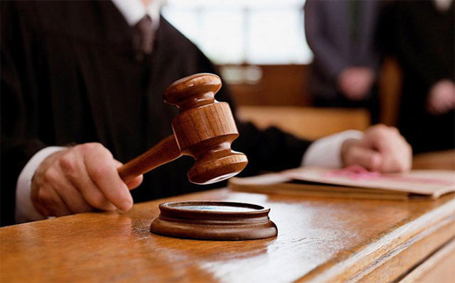 В Саранске суд не стал менять наказание для организации за дачу взятки