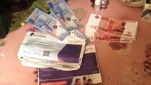 Две цыганки представлялись соцработниками и грабили пенсионерок в Мордовии