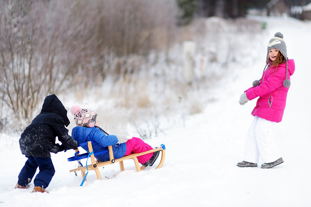 Стали известны сроки зимних каникул у школьников Мордовии