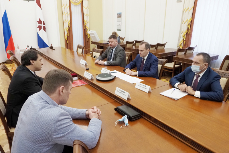 В Мордовии в 2023 году пройдет молодежный чемпионат России по тяжелой атлетике