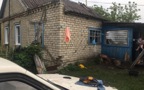 Житель Мордовии совершал «налеты» на чужие дачи, чтобы обустроить свой дом