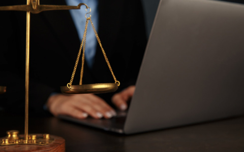 В Мордовии назначили трех председателей районных судов и пятерых судей