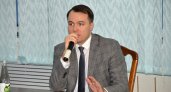 Врио Главы городского округа Саранск Илья Соколов: «Город должен развиваться»