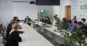 Мордовские аграрии завершили обучение в «Школа фермера» РСХБ