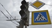 На нескольких участках в Саранске временно не будут работать светофоры