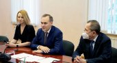 Светлана Федонина назначена Полномочным представителем Мордовии при Президенте РФ