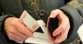 В России могут ввести ежегодные предновогодние выплаты пенсионерам