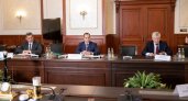 Начать реконструкцию терминала международного аэропорта Саранска планируют в 2022 году