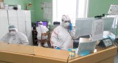 Три человека умерли от коронавируса в Мордовии