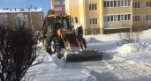 Глава Рузаевского района раскритиковал коммунальщиков за плохую уборку улиц от снега