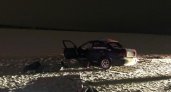 Мужчина погиб в результате ночного ДТП на трассе в Мордовии