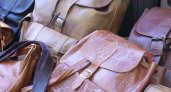 В Саранске продавец сумок не «донесла» до кассы 42 тысячи рублей