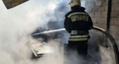В Мордовии 47-летний мужчина заживо сгорел при пожаре в частном доме