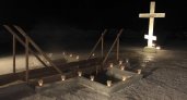 На Крещение в Саранске оборудуют шесть купелей