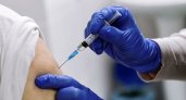 Один мобильный пункт вакцинации от COVID-19 будет работать в Саранске 21 января
