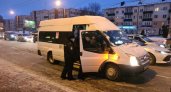 В Саранске контролируют соблюдение масочно-перчаточного режима в общественном транспорте