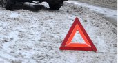 Тройное ДТП в Саранске: пострадали два человека 