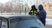 Сотрудники ГИБДД Саранска оформили 15 протоколов на пешеходов-нарушителей