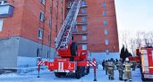 Из 5-го общежития МГУ имени Огарева в Саранске были эвакуированы студенты и персонал