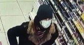 Полиция ищет мужчину, укавшего туалетную воду из магазина в Саранске