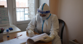 В Мордовии выявлено 464 случая коронавируса