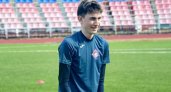 В Мордовии 17-летний футболист Артем Ананьев введен в искусственную кому 