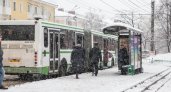Жители Саранска жалуются на  на работу общественного транспорта в вечернее время