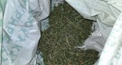 В квартире жителя Саранска нашли наркотики 