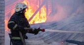 В Мордовии инвалид погиб при пожаре в частном доме