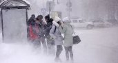 Ветер и снег ожидаются в Мордовии 28 февраля 