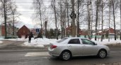 На пешеходном переходе в Саранске сбили школьника